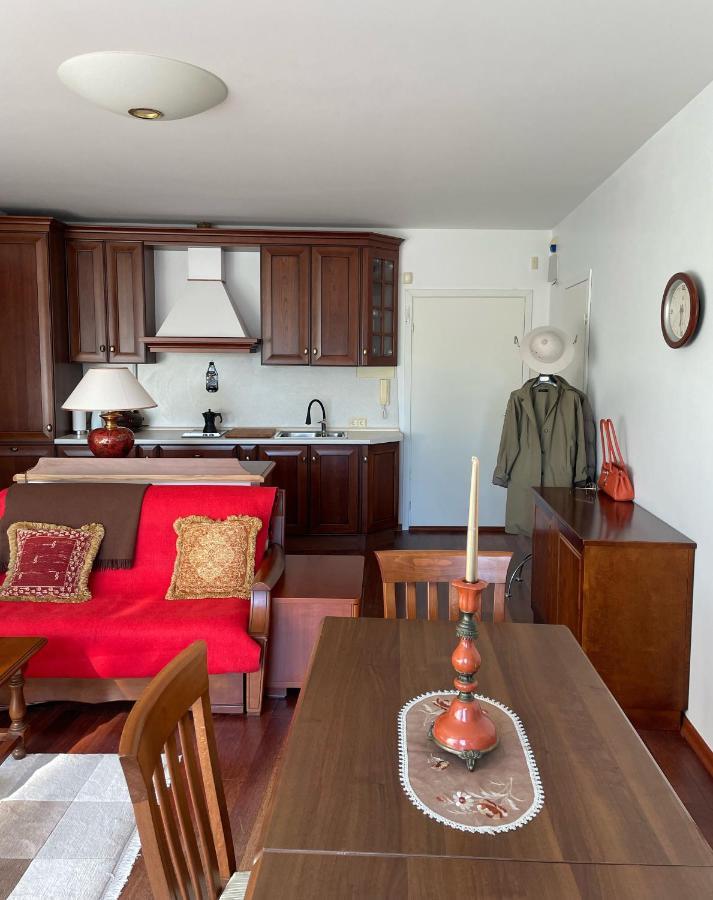 S.Neries Butas Apartment พาลังกา ภายนอก รูปภาพ