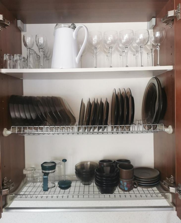S.Neries Butas Apartment พาลังกา ภายนอก รูปภาพ